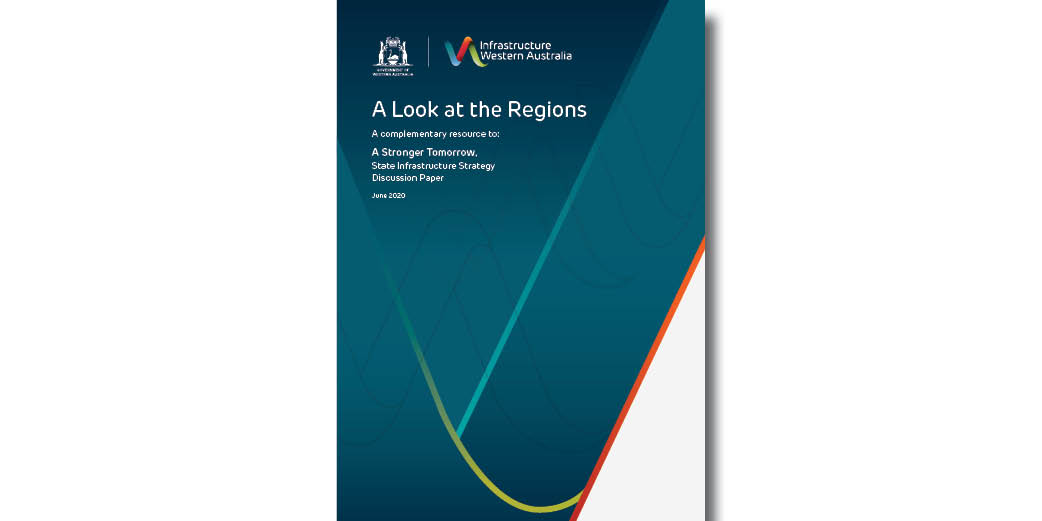 Regions
