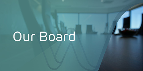 IWA Board