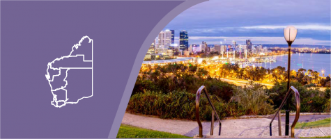 Regional development chapter